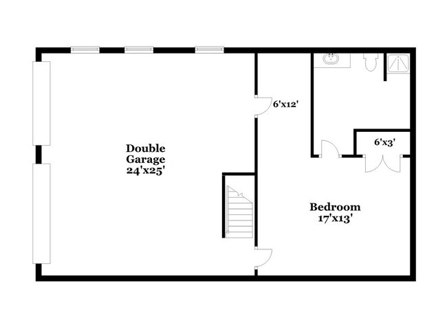 Foto del edificio - 6808 Creekwood Dr