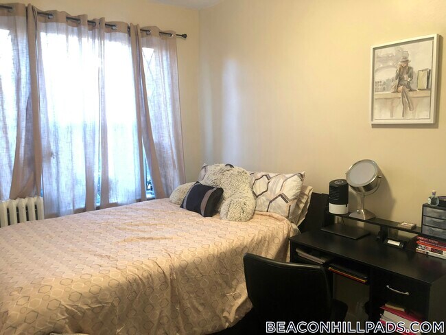 Foto del edificio - 70 Joy St