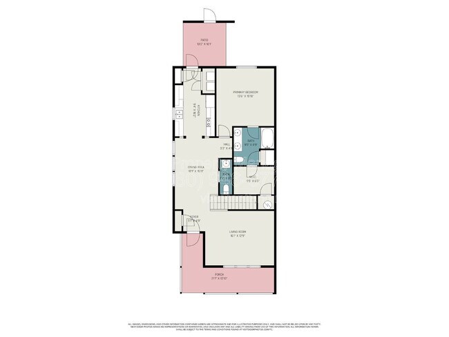 Foto del edificio - 2330 Bonterra Blvd