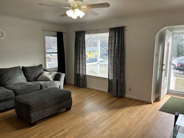 Foto del edificio - 731 Avenue D