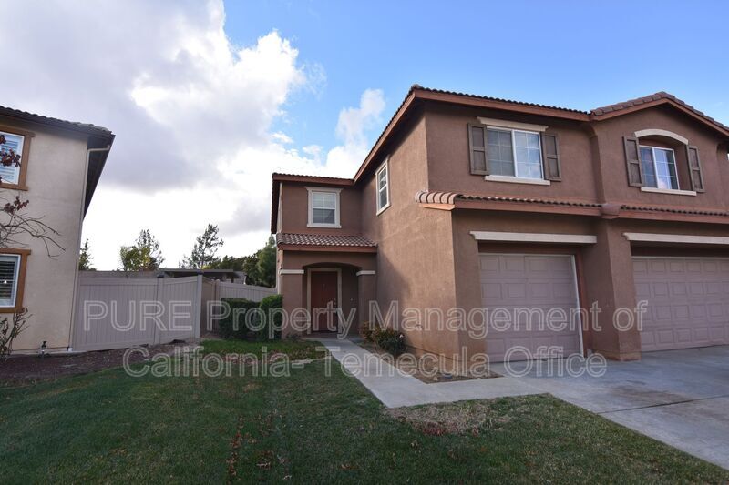 52 Houses for Rent in Murrieta, CA Westside Rentals