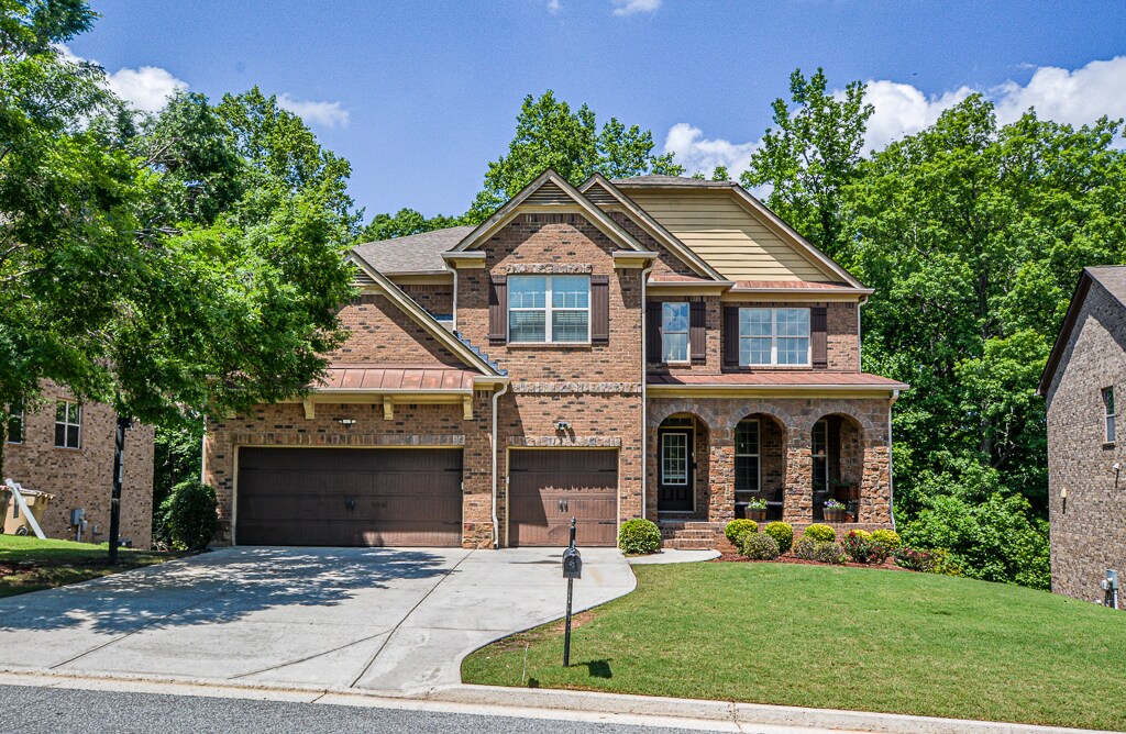 Foto principal - 1185 Gallatin Way