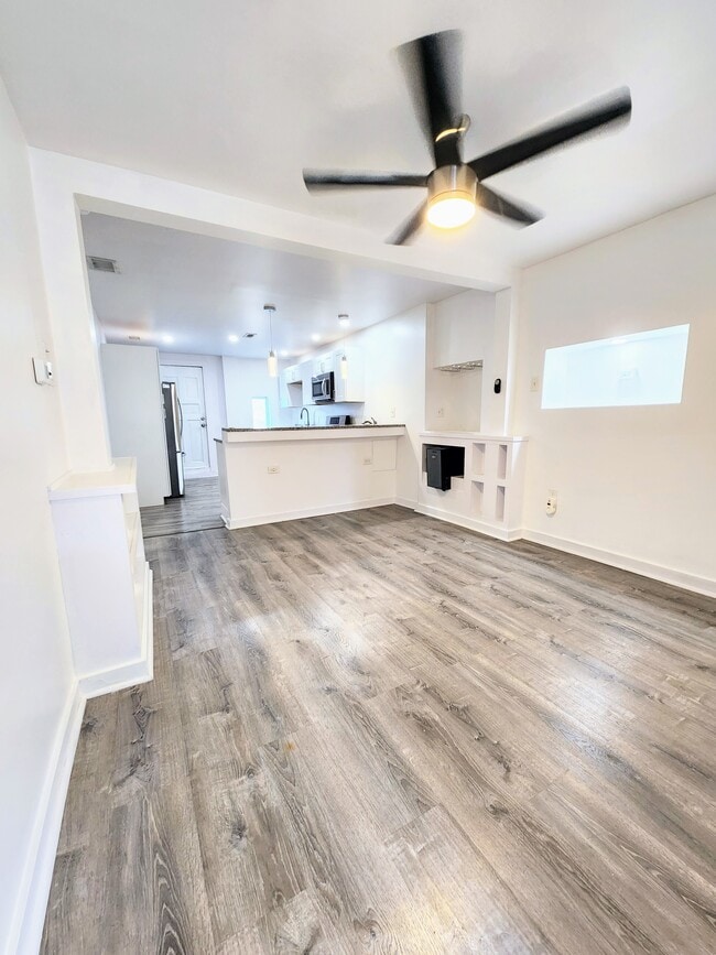 Building Photo - 4733 Butler St
