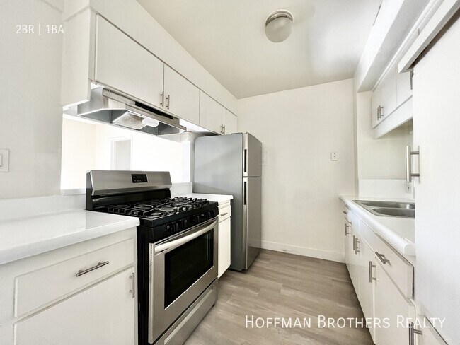 Foto del edificio - 4215 Don Tomaso Dr