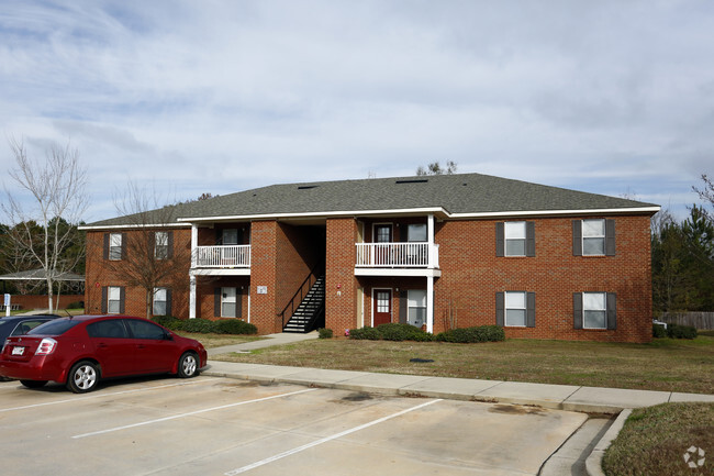 Building Photo - The Kensley Apartments