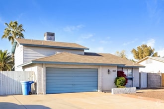 Building Photo - 1805 W Curry Dr