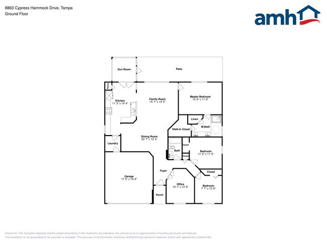 Building Photo - 8863 Cypress Hammock Drive