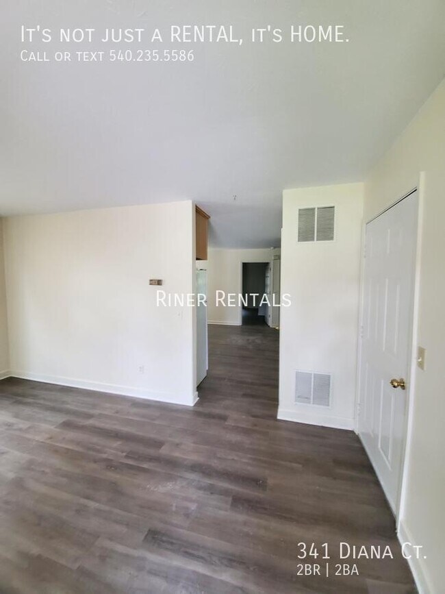 Foto del edificio - 341 Diana Ct