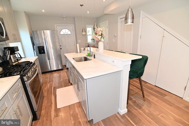 Building Photo - 6027 Martin Luther King Jr Ct