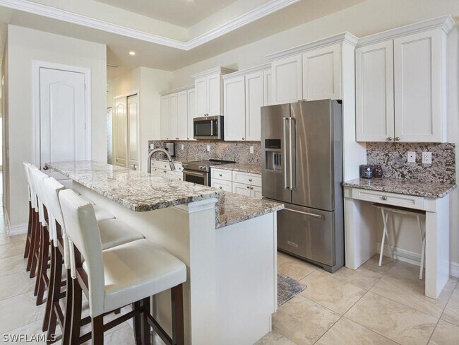 Foto del edificio - 1119 Ridge St