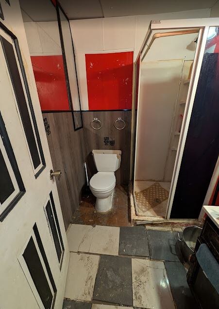 Foto del edificio - 2005 S Stanley St