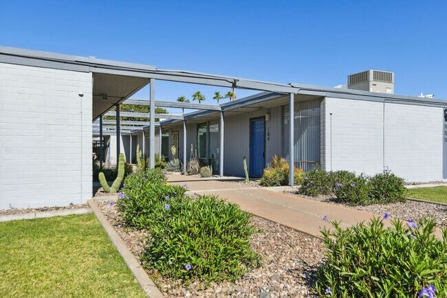 Foto del edificio - 4646 N 11th Ave