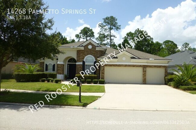 Foto del edificio - 14268 Palmetto Springs St