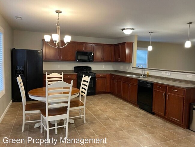Foto del edificio - 4 br, 2 bath House - 8359 Lausen Lane