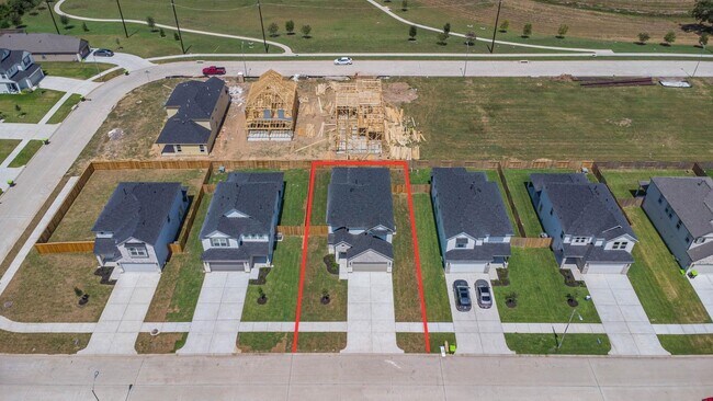 Foto del edificio - 2638 Finley Ln