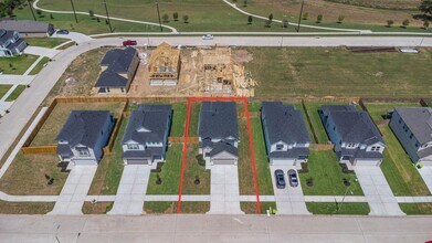 Building Photo - 2638 Finley Ln