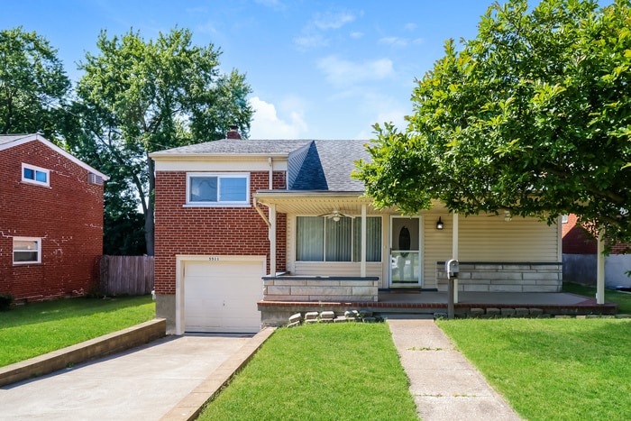 Foto principal - 5511 Woodhaven Dr