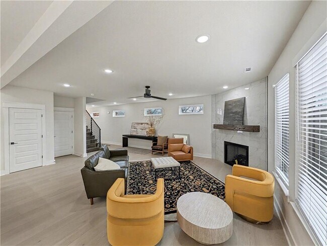 Foto del edificio - 30 Cromer Dr