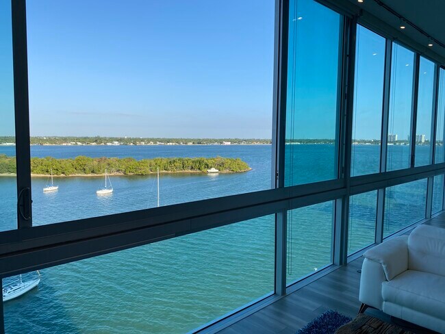 Panoramic view - 7934 West Dr