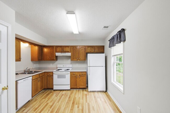 Foto del edificio - 424 Ridgefield Ave
