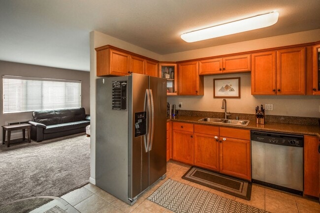Foto del edificio - 2 Bedroom, 2 Bath Town Home in Gate Community