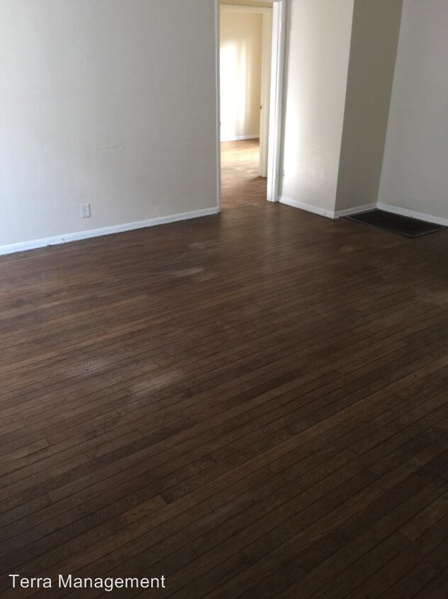 Foto del edificio - 2 br, 1 bath Apartment - 1910 Chestnut Ave