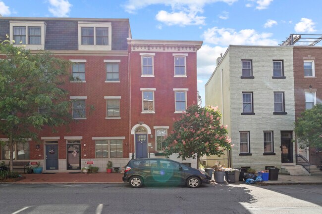 Foto del edificio - 545 N 23rd St