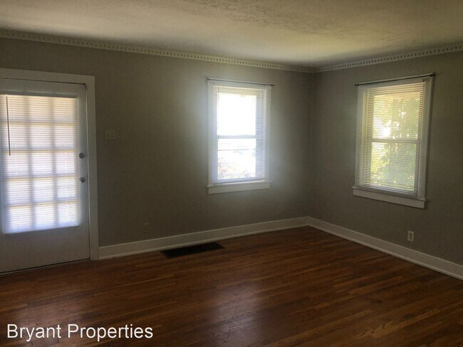 Foto del edificio - 2 br, 1 bath House - 250 Timmons St