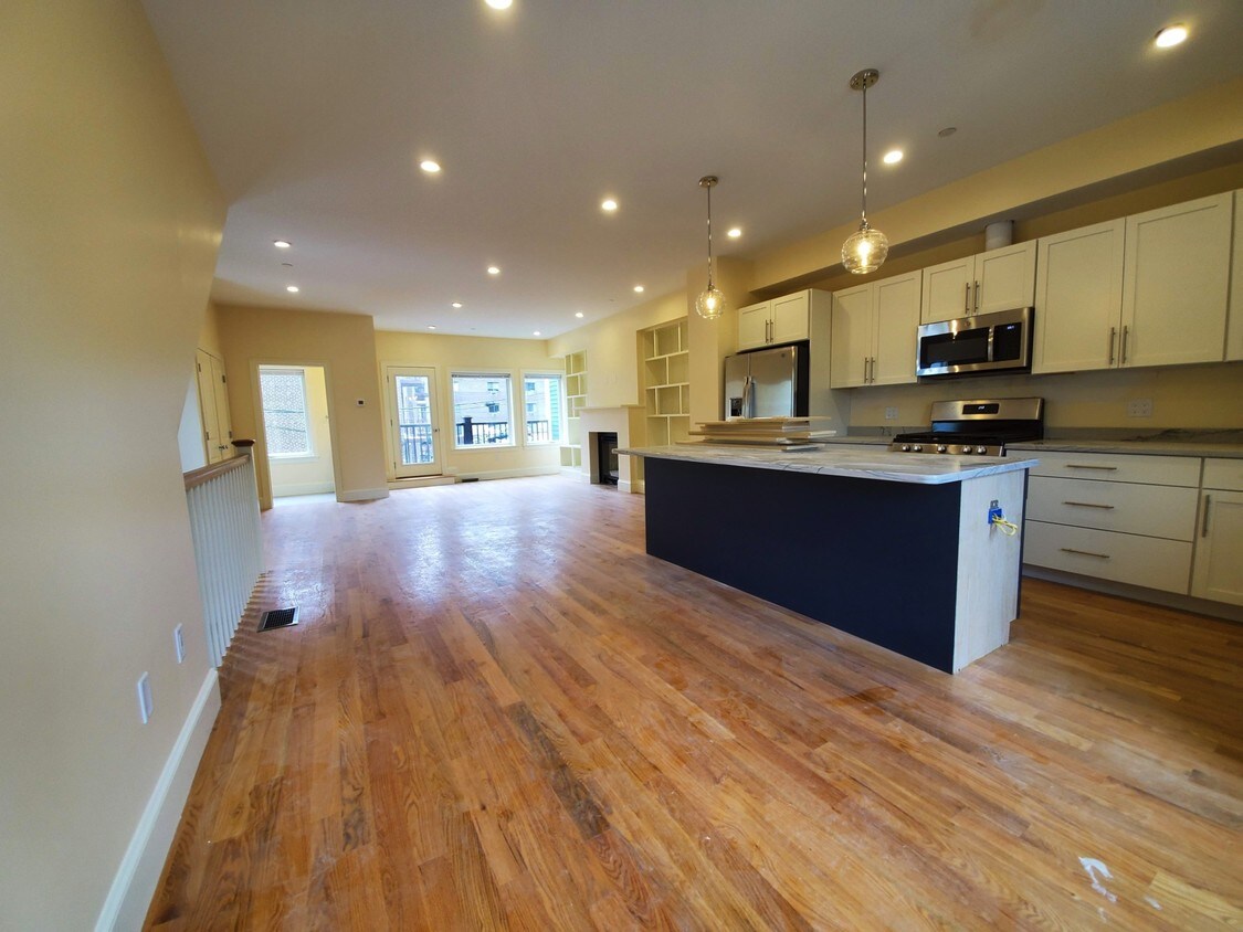 90 Tremont St, Boston, MA 02135 Condo for Rent in Boston, MA