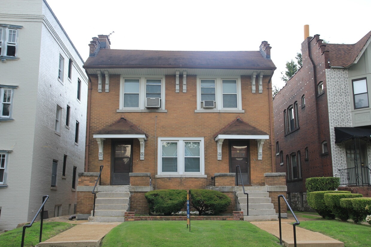 Primary Photo - 6006 Waterman Blvd