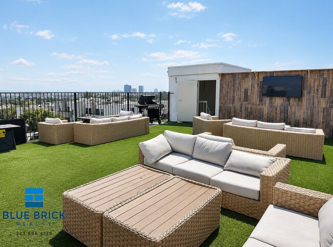 Foto del edificio - 507 Glenrock Ave