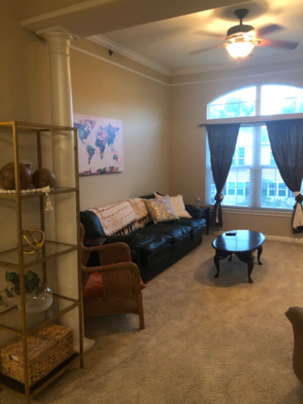 Foto del edificio - 1536 Telfair Way