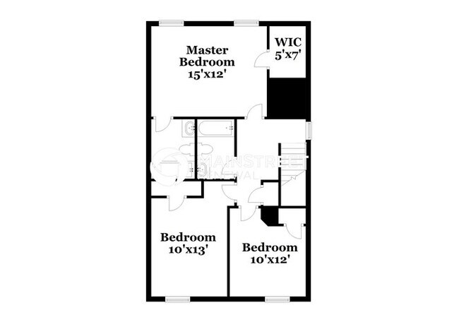 Foto del edificio - 6007 Midcrown Dr