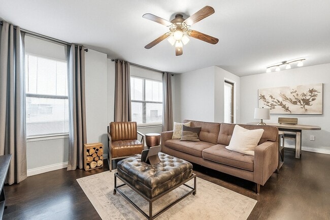 Building Photo - Palisades at Pleasant Crossing