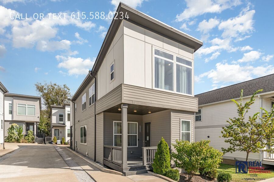 Primary Photo - 917a Delmas Ave