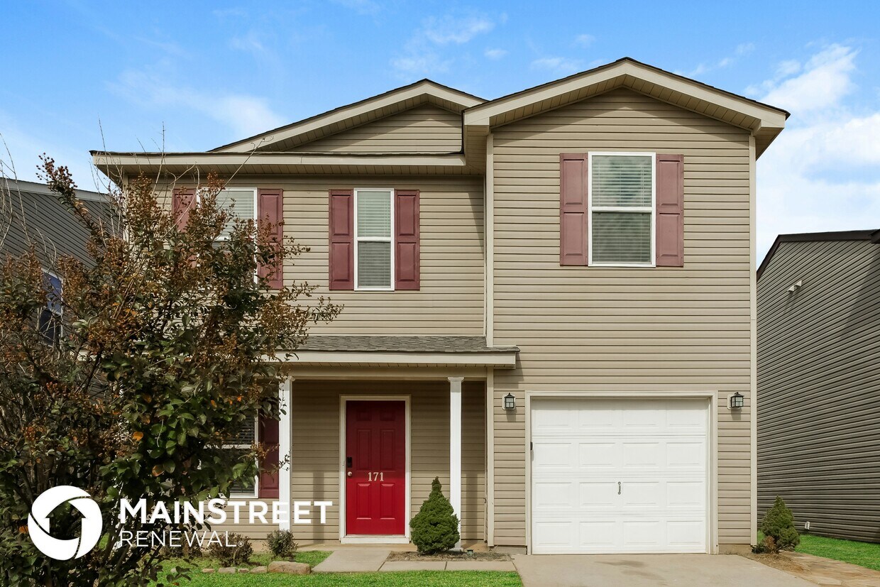 Primary Photo - 171 Cloverbrook Dr