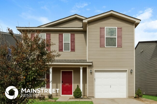 Building Photo - 171 Cloverbrook Dr