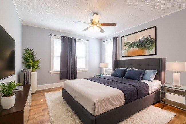 Foto del edificio - 563 Spruce Ave