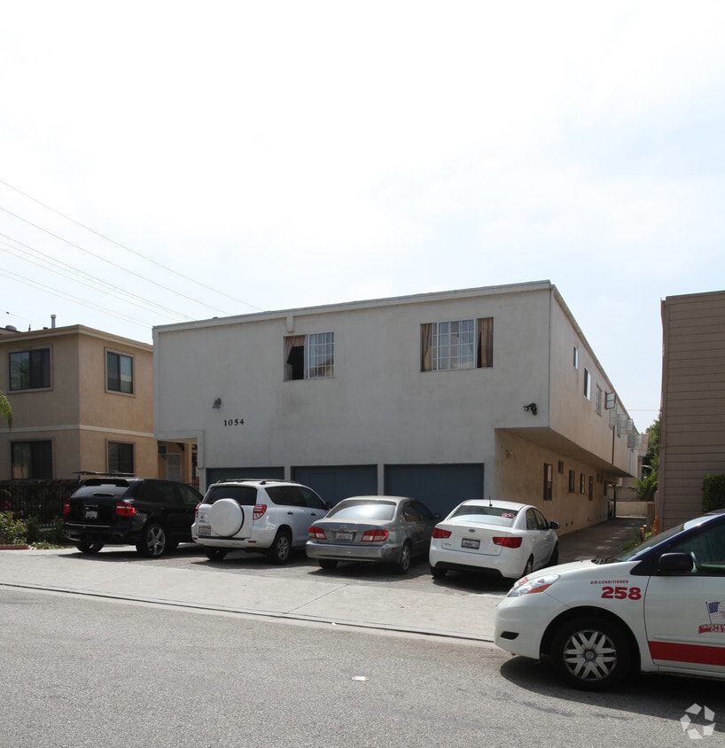 1054 Justin Ave, Glendale, CA 91201 1054 Justin Ave Glendale, CA