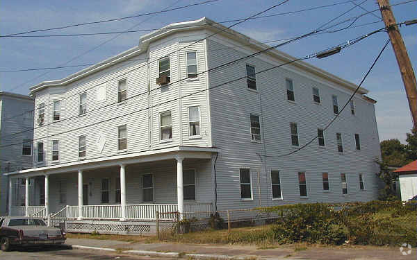 Craigslist Beverly Ma Apartments