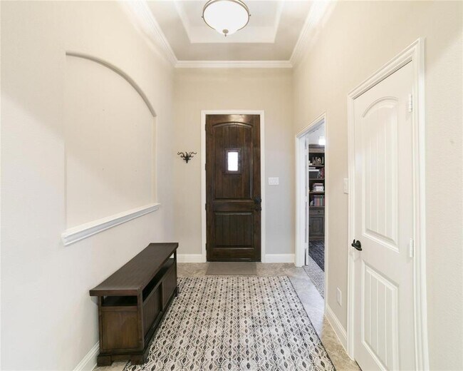 Foto del edificio - 1804 Woodlawn Trail