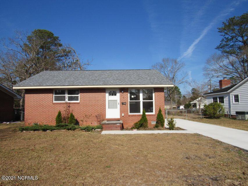 140 Bryan Blvd, Havelock, NC 28532 House Rental in Havelock, NC