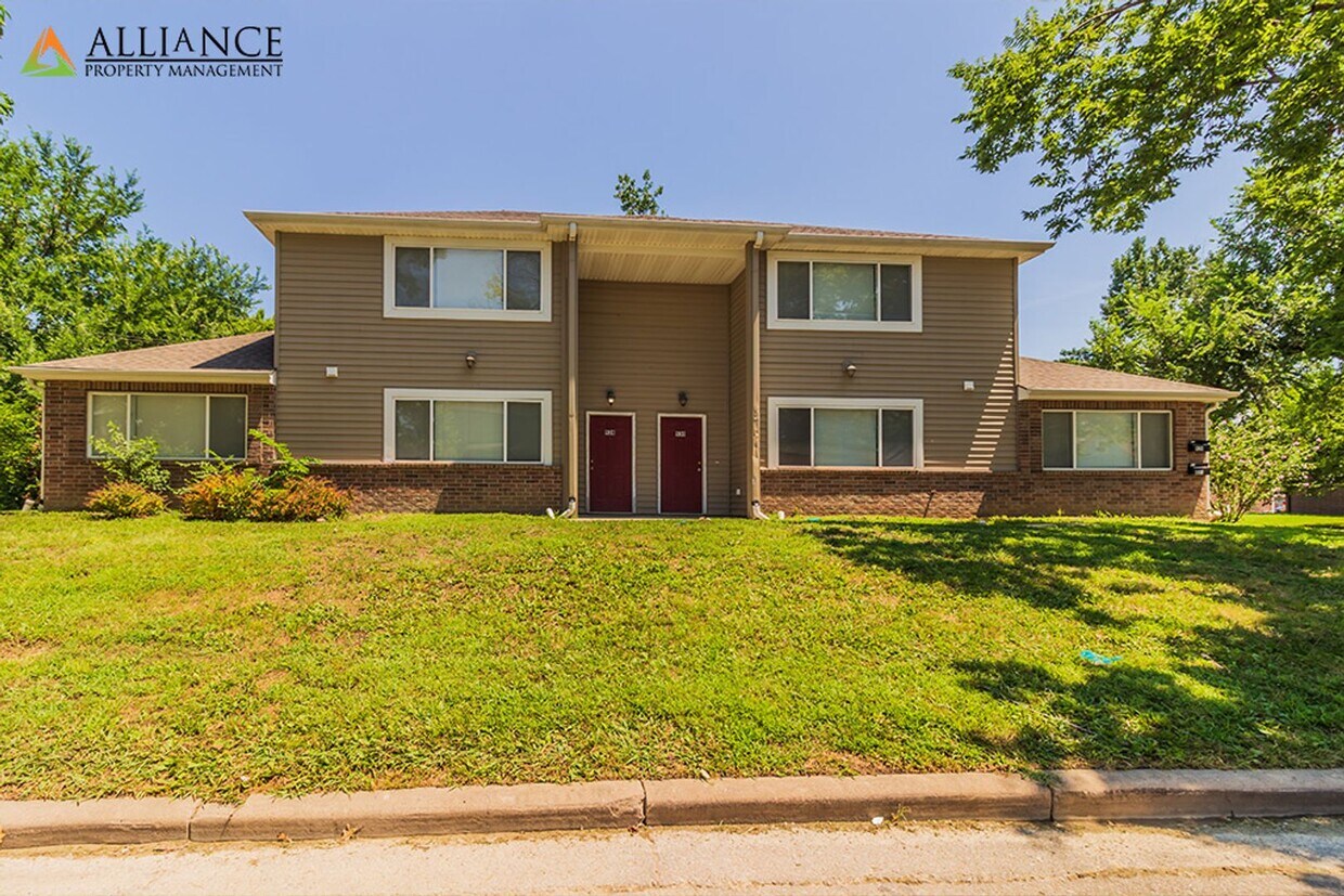 Vattier St. 92830 Apartment for Rent in Manhattan, KS