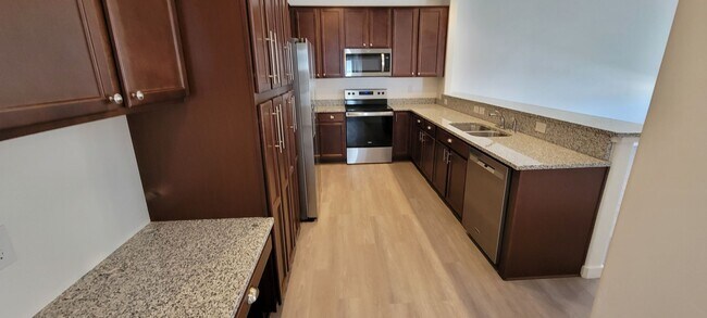 Foto del edificio - New and Wonderful 3 Bedroom Townhouse