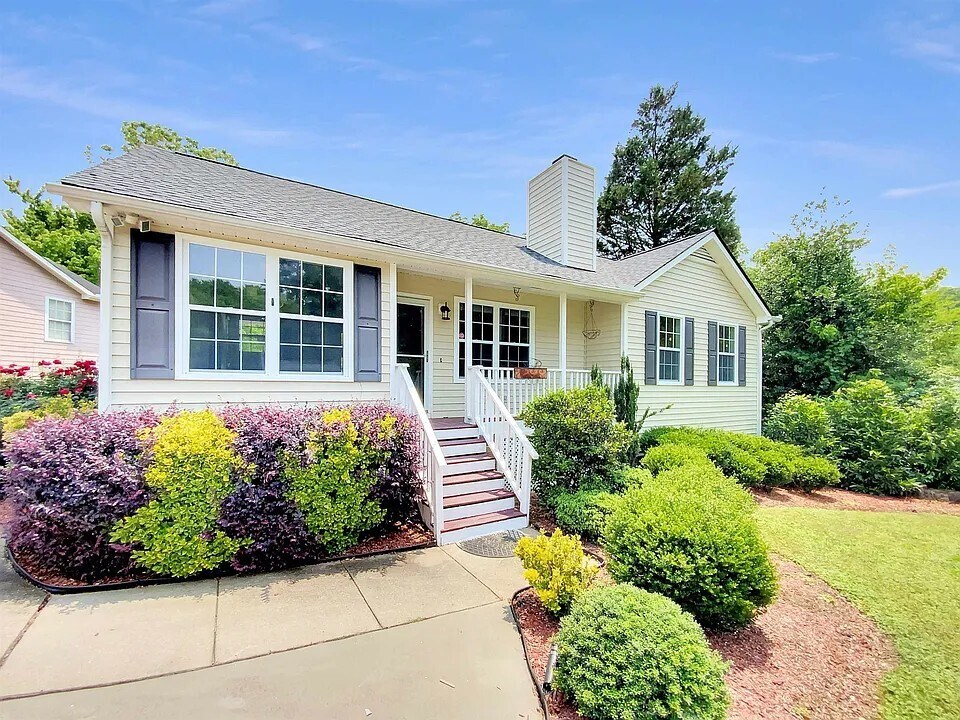 Foto principal - 9636 Waterwood Ct