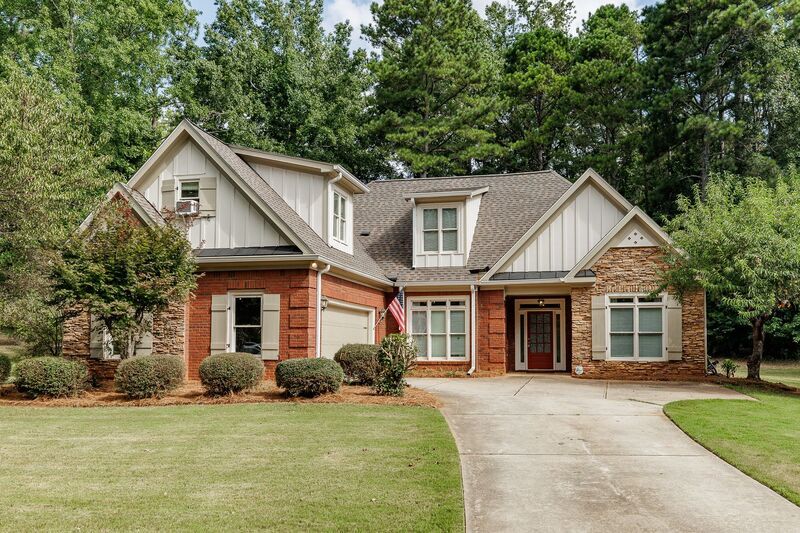 Photo - 320 Iron Wood Way