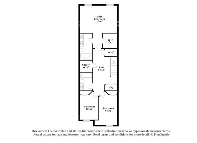 Building Photo - 8464 Druid Oaks Ln