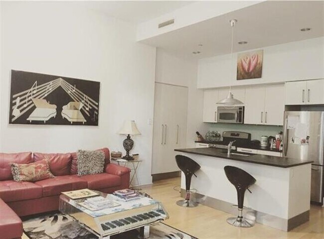 Foto del edificio - 4 Beacon Way