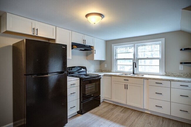 Foto del edificio - 237 Queen St