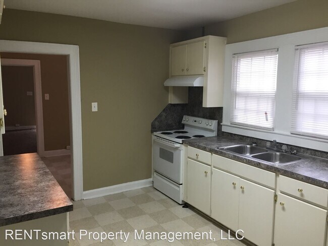 Building Photo - 4 br, 2 bath House - 1054 Ada Avenue